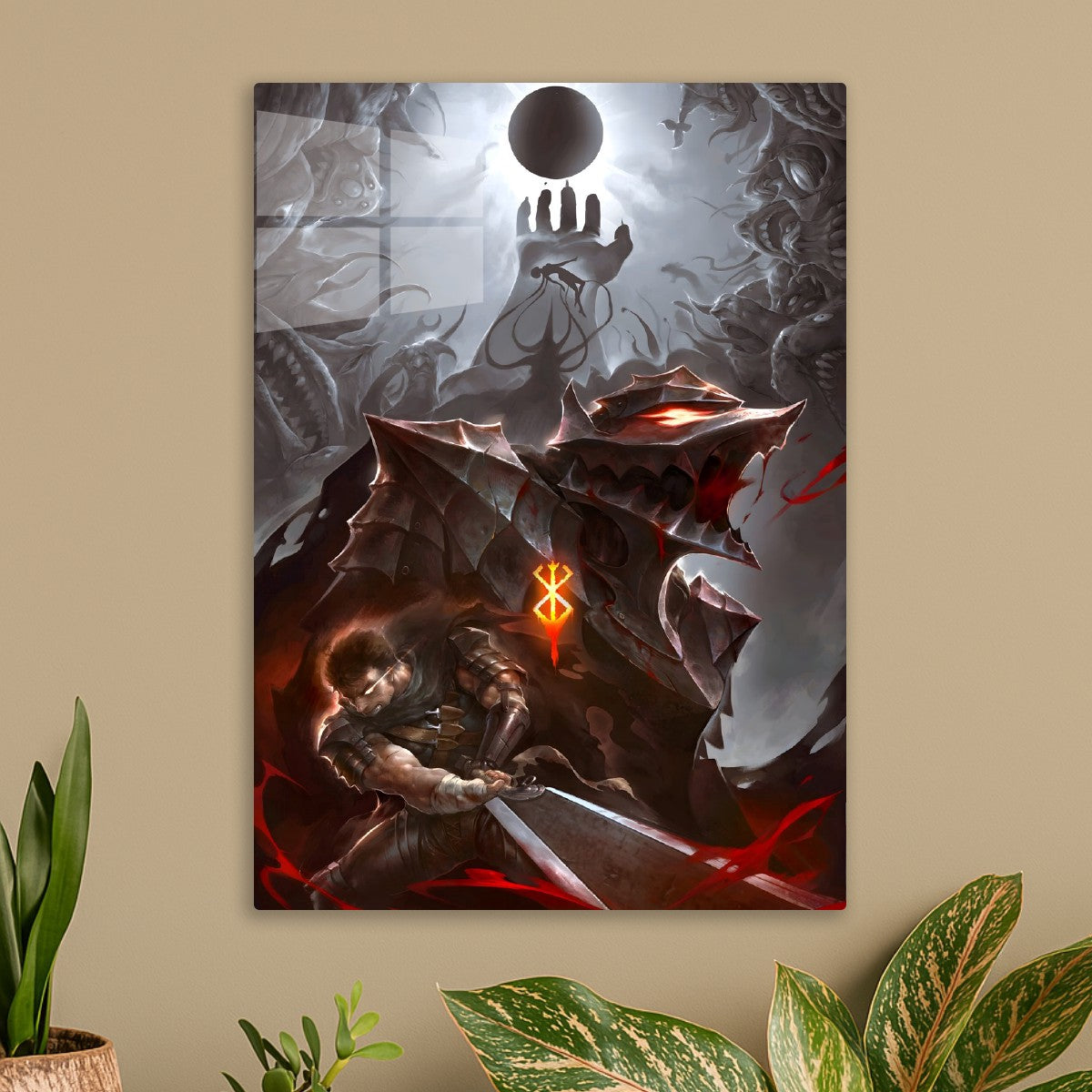 Berserk