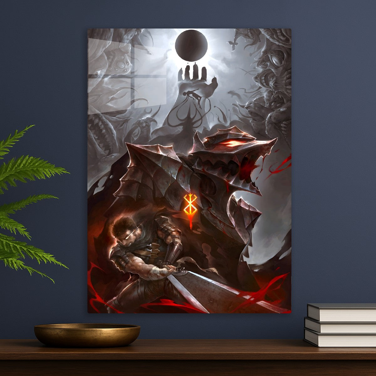 Berserk