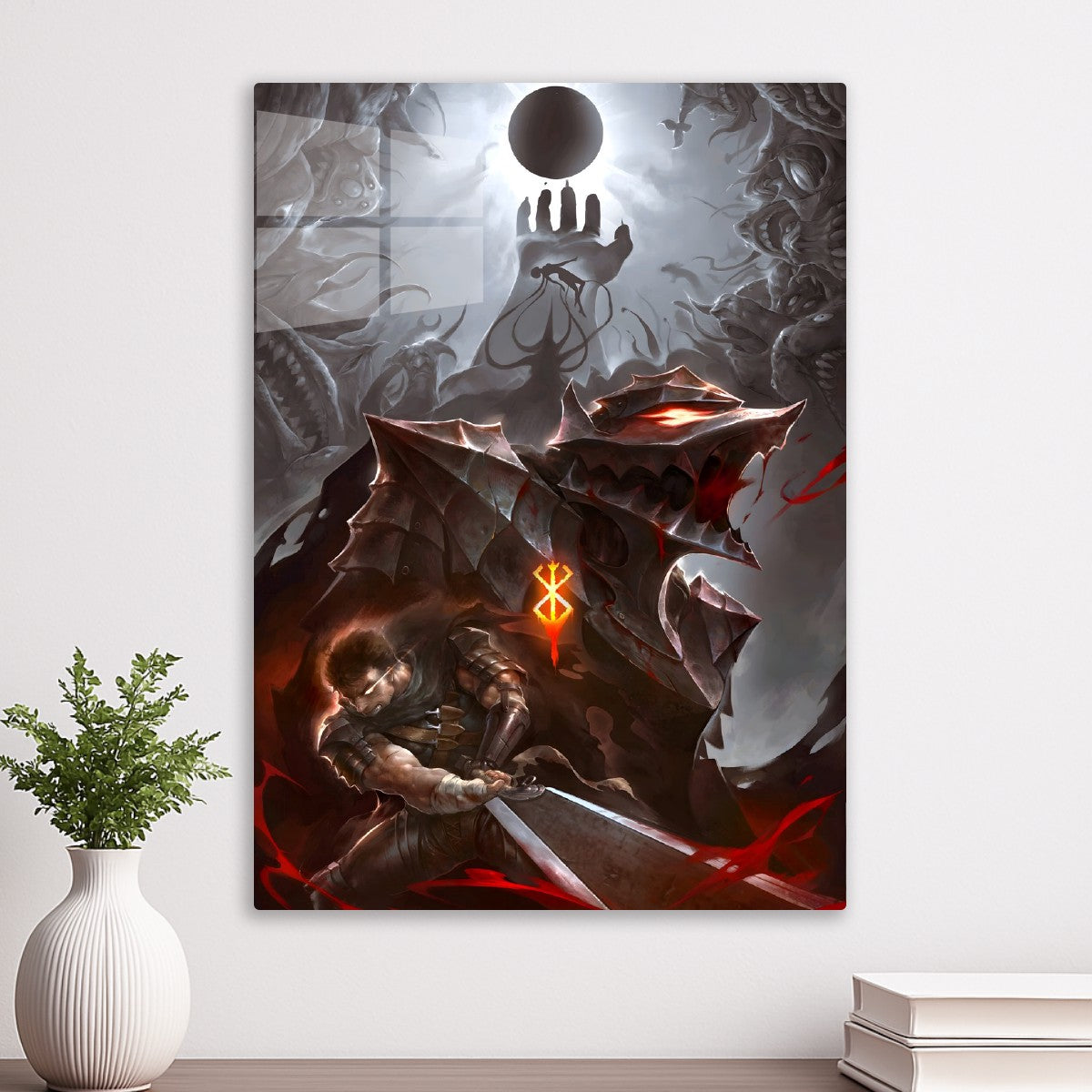 Berserk