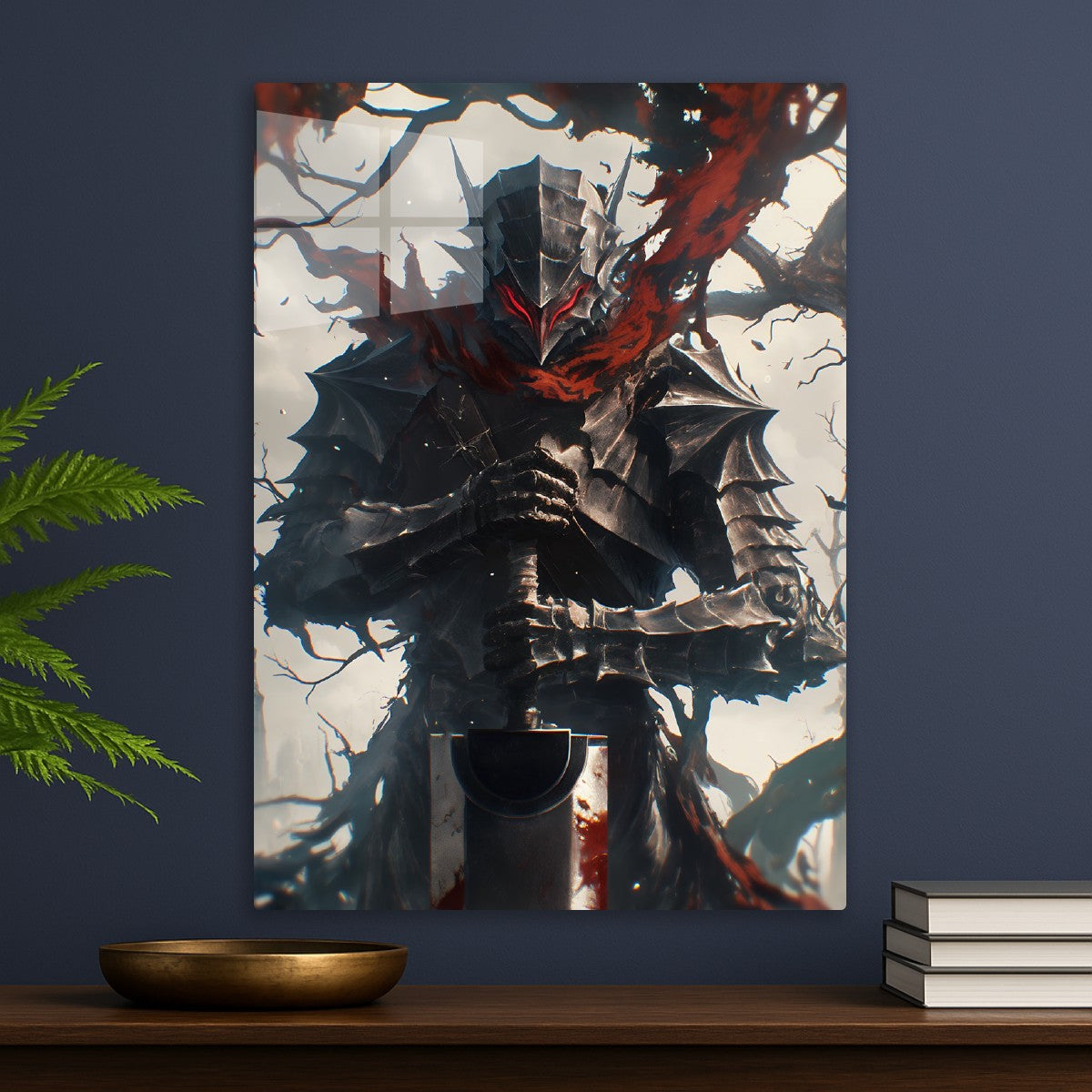 Berserk