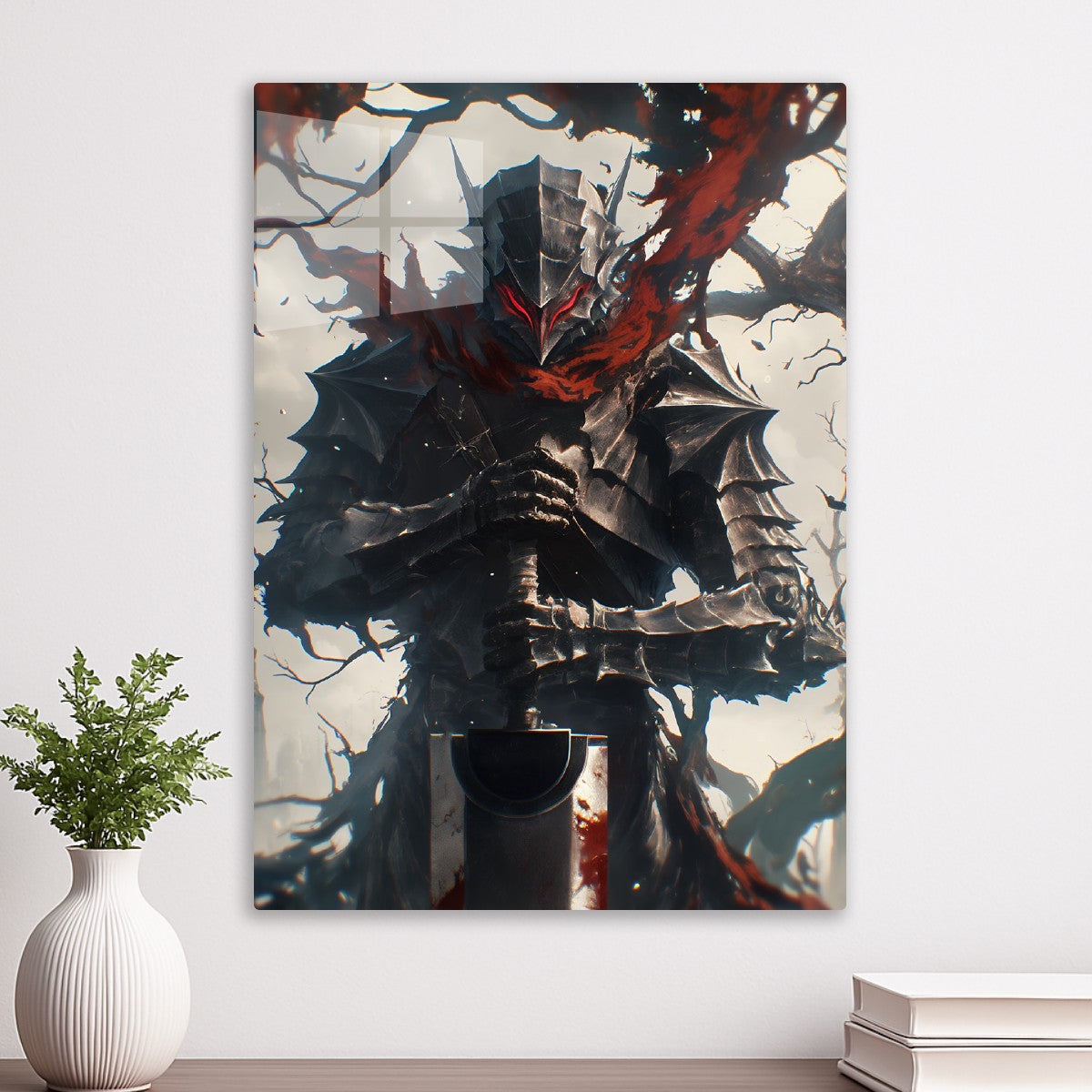 Berserk