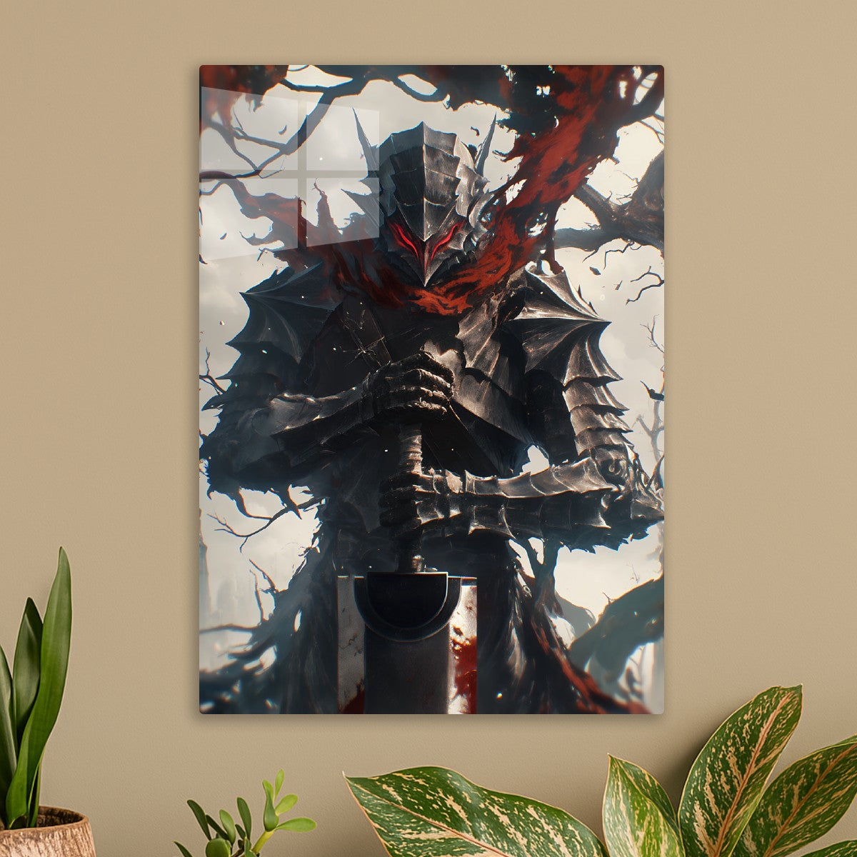 Berserk