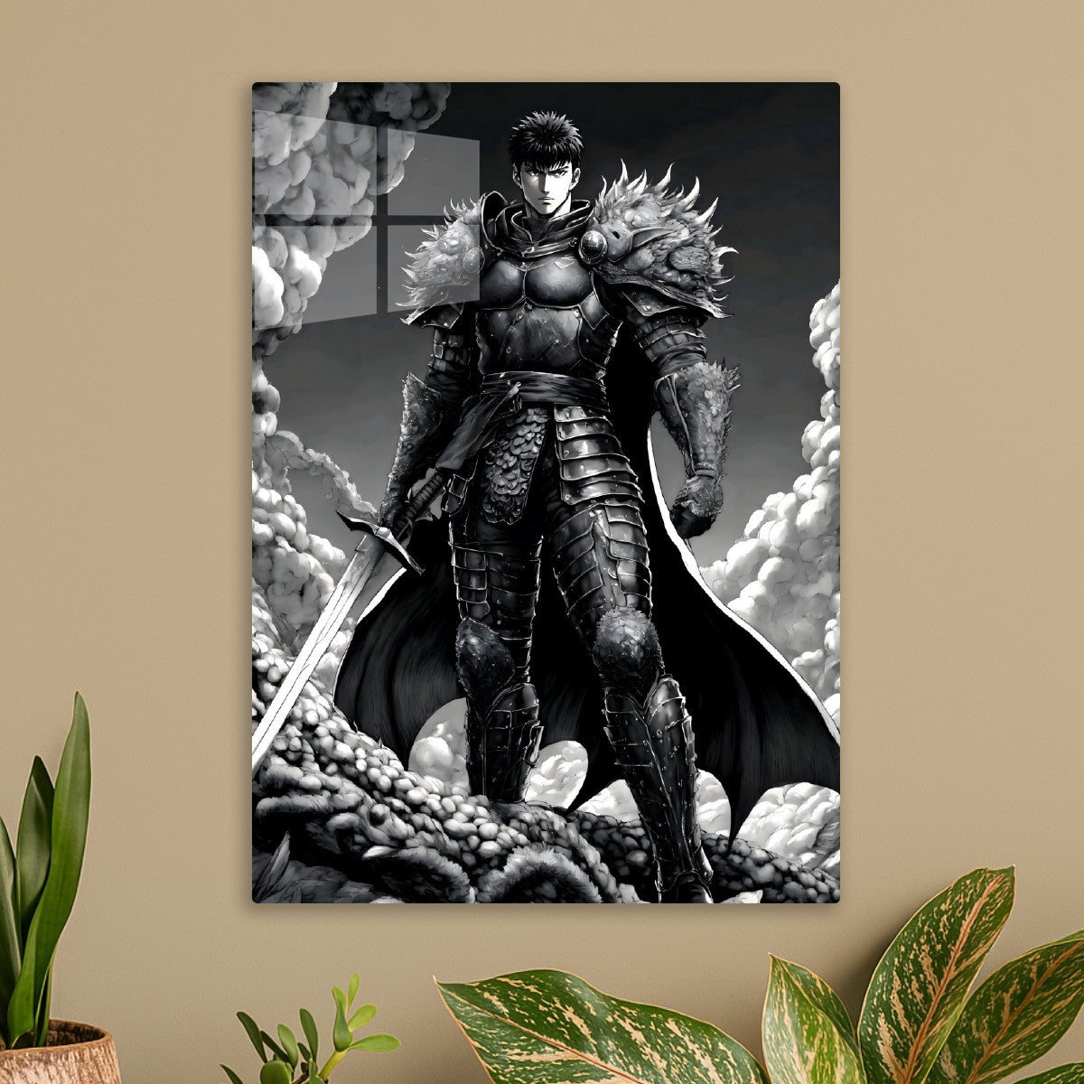 Berserk