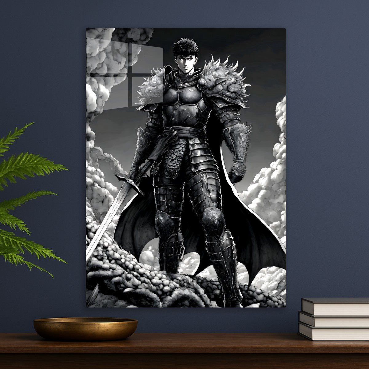 Berserk