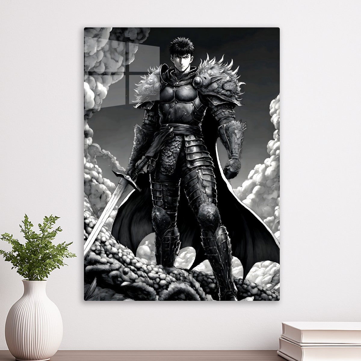 Berserk