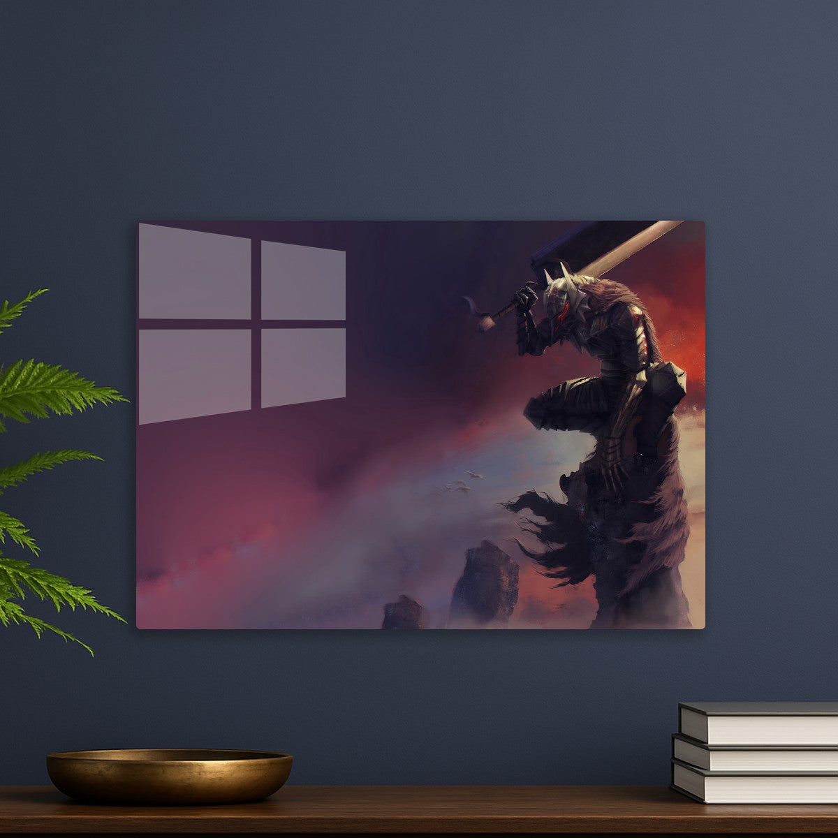 Berserk