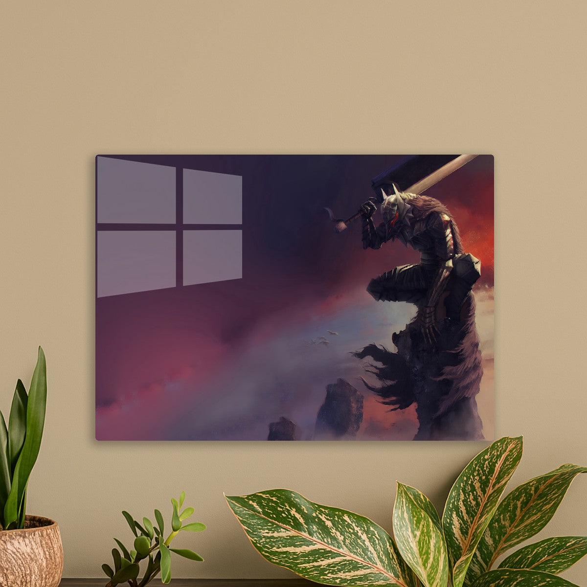 Berserk