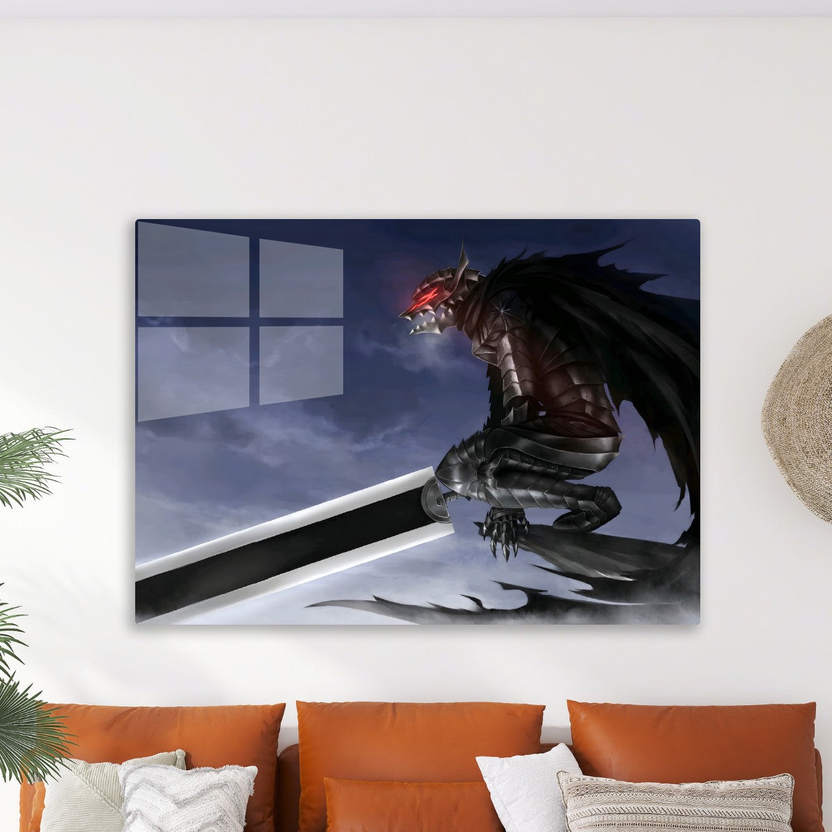 Berserk