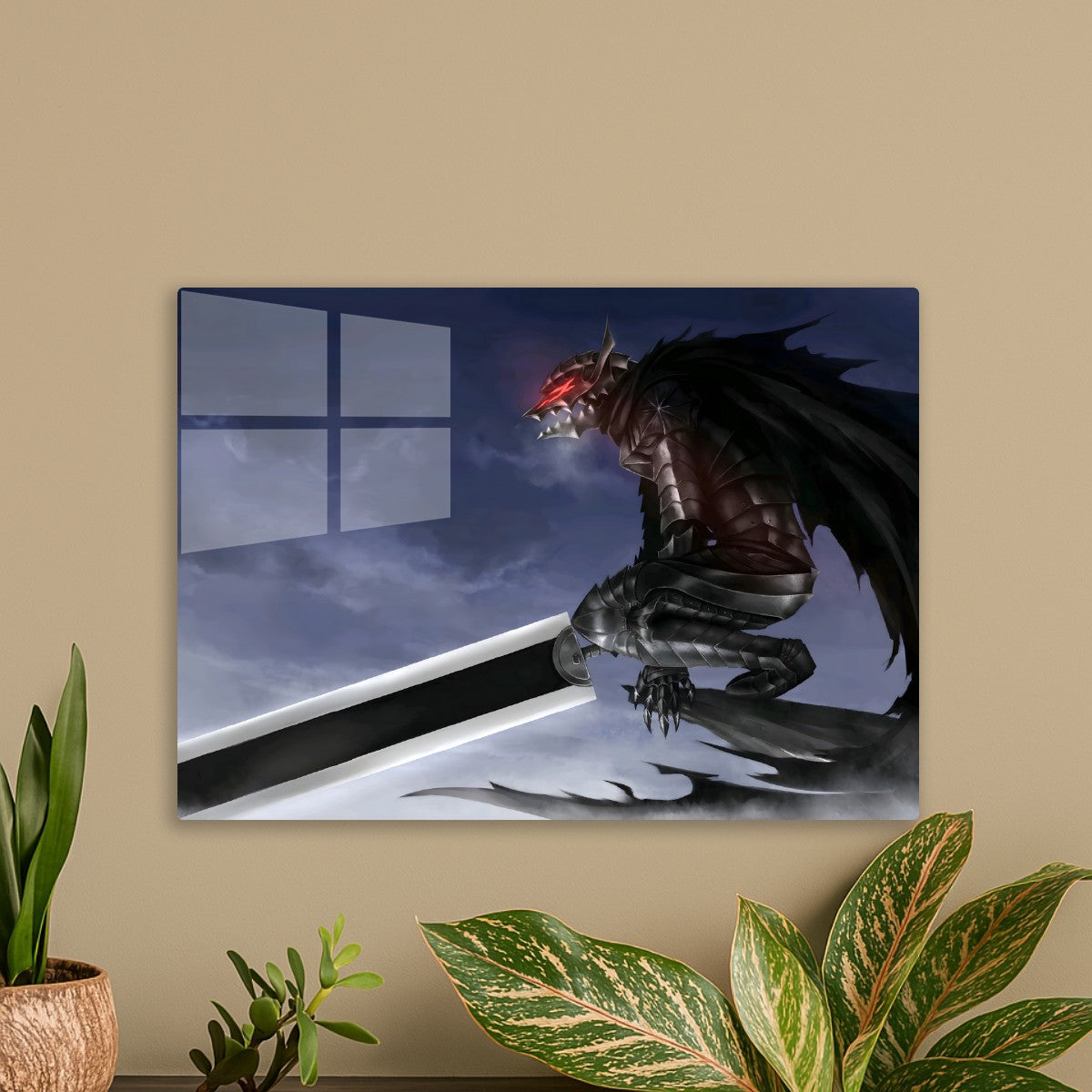 Berserk
