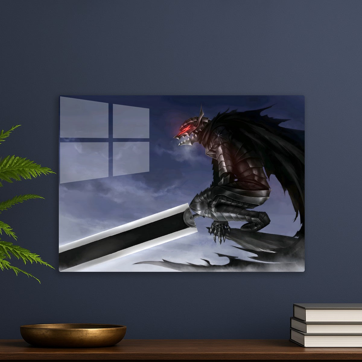 Berserk
