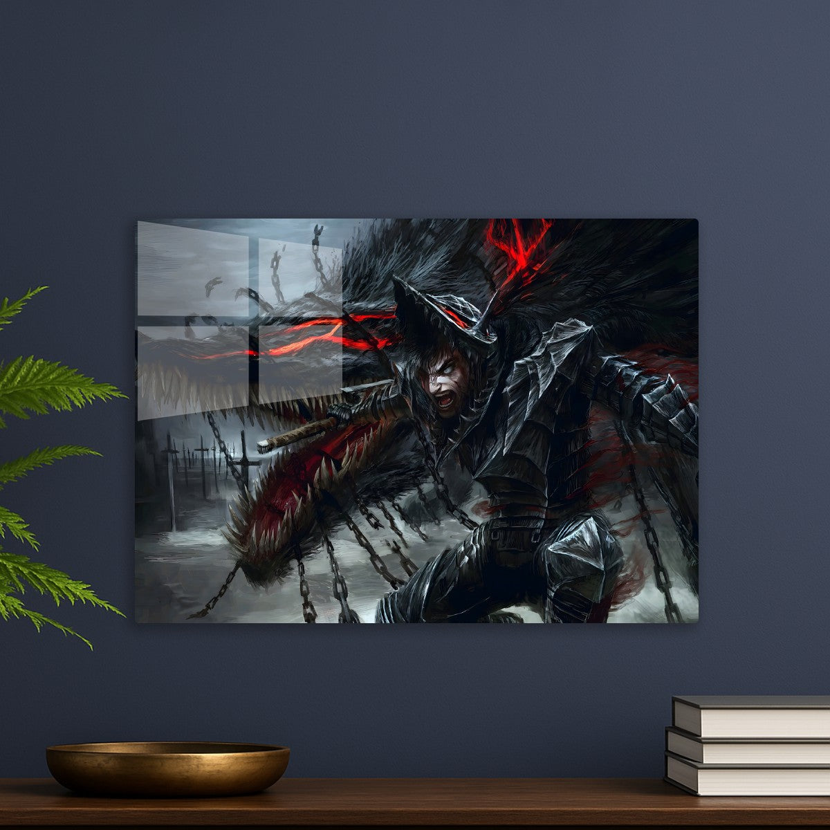Berserk