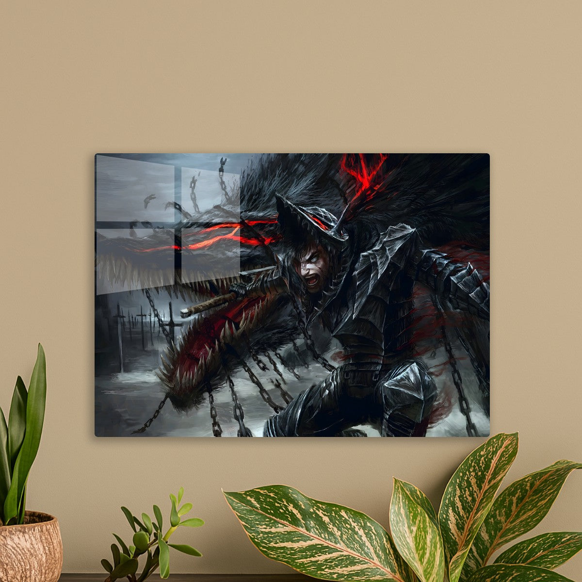 Berserk