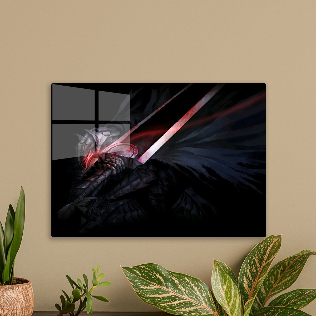 Berserk