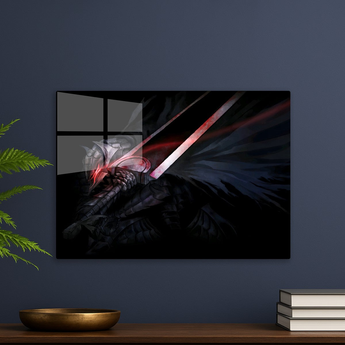 Berserk