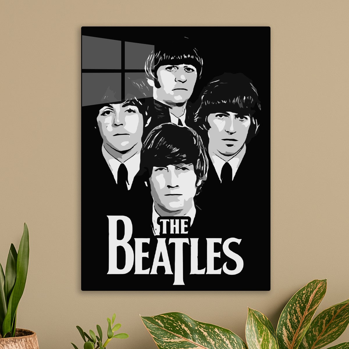 The Beatless