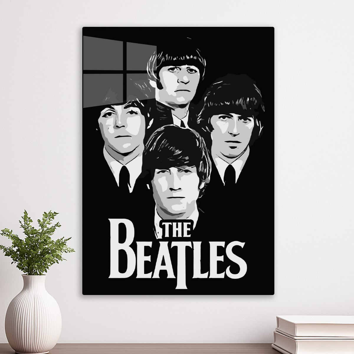 The Beatless