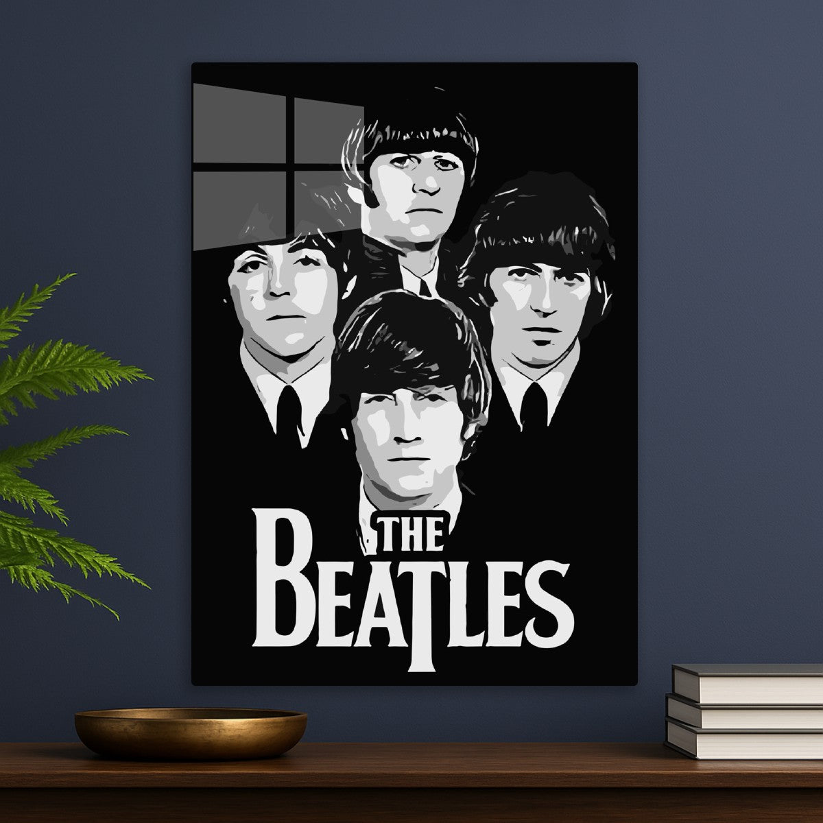 The Beatless