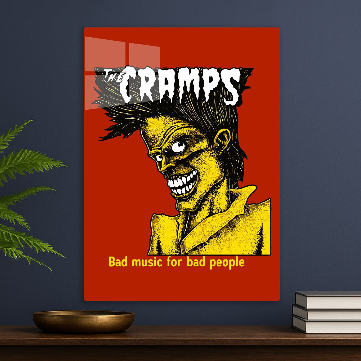 The Cramps