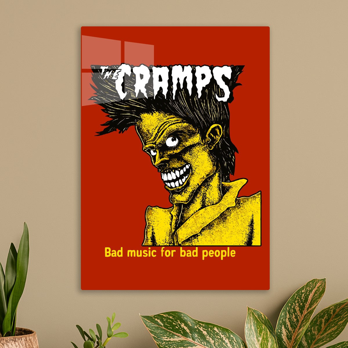 The Cramps