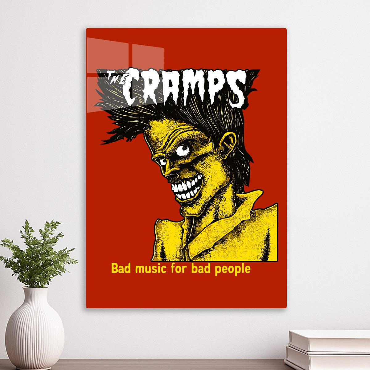 The Cramps
