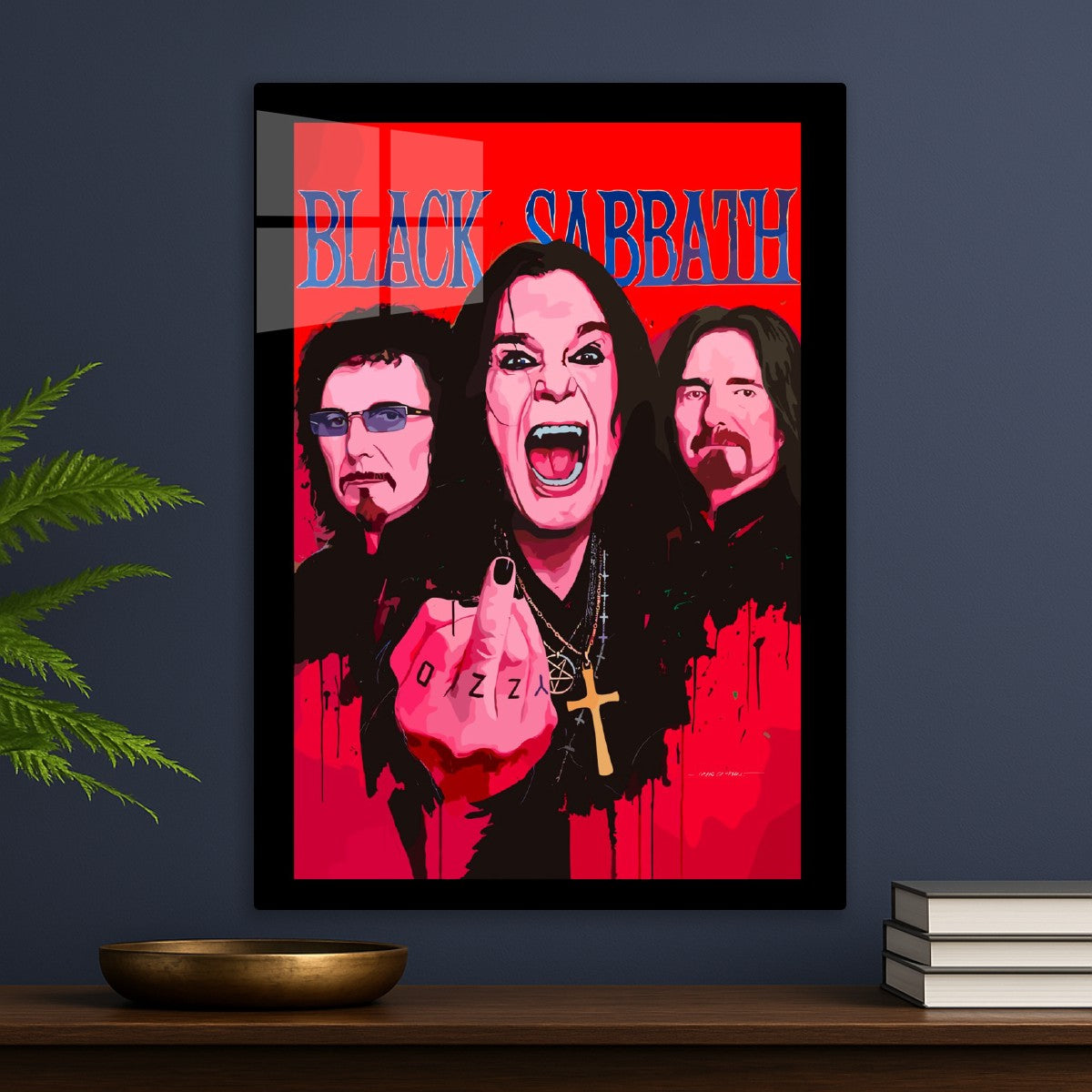 Black Sabbath