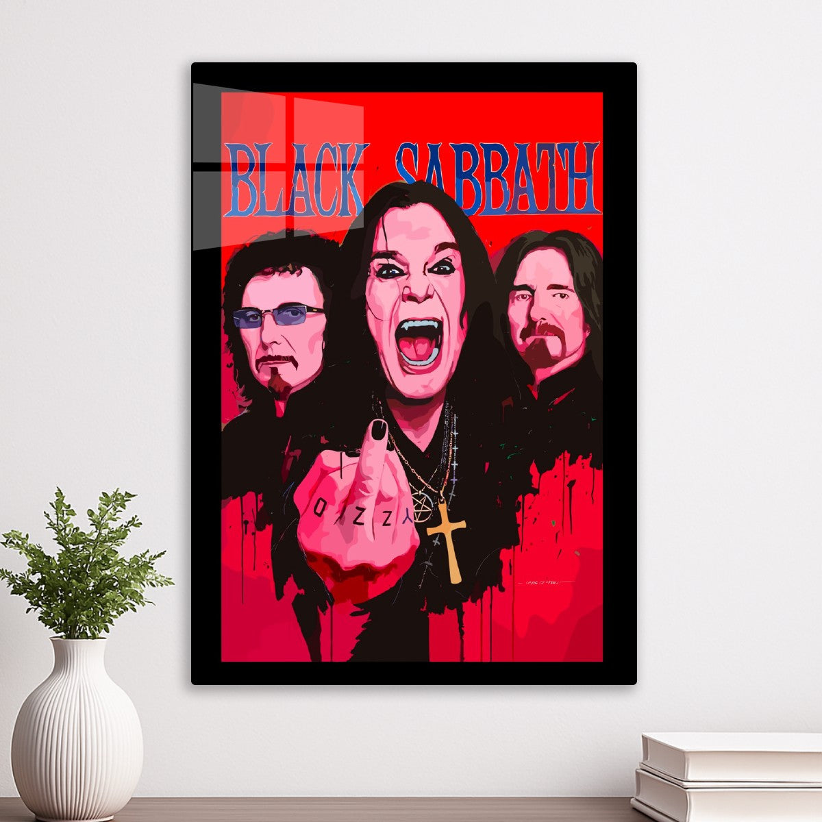 Black Sabbath