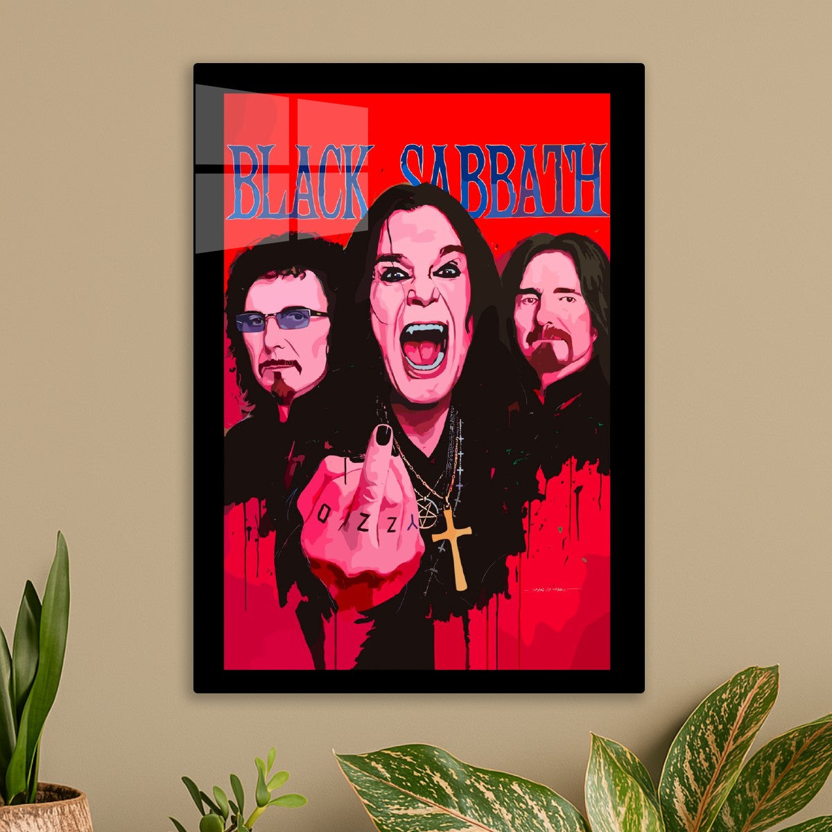 Black Sabbath