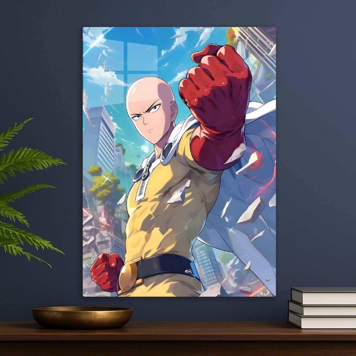 Saitama sama