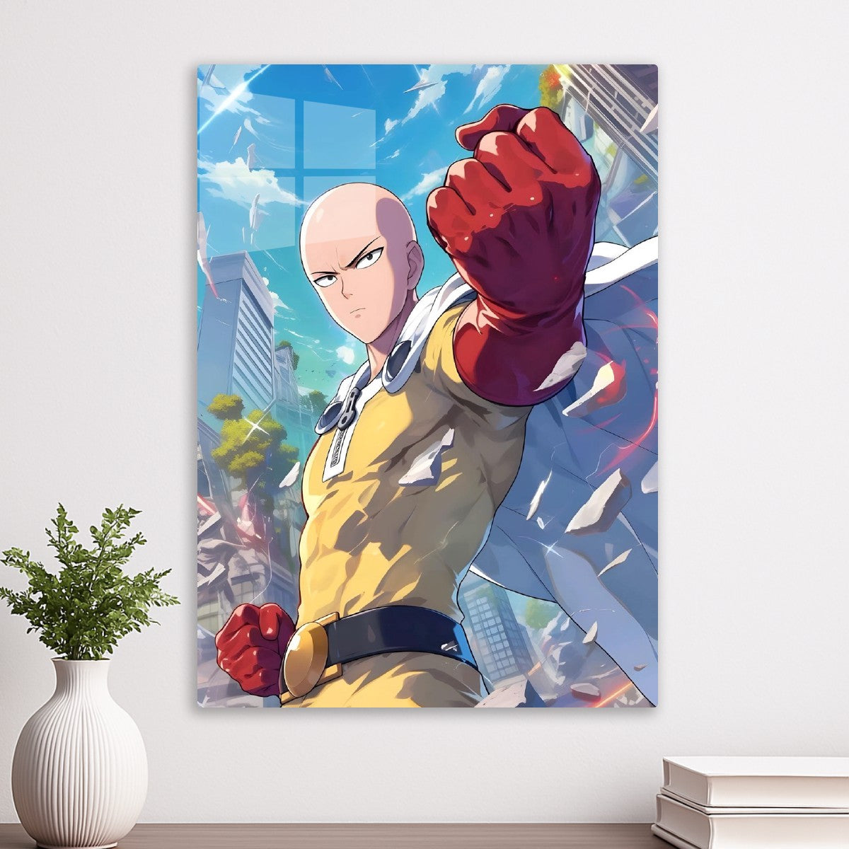 Saitama sama