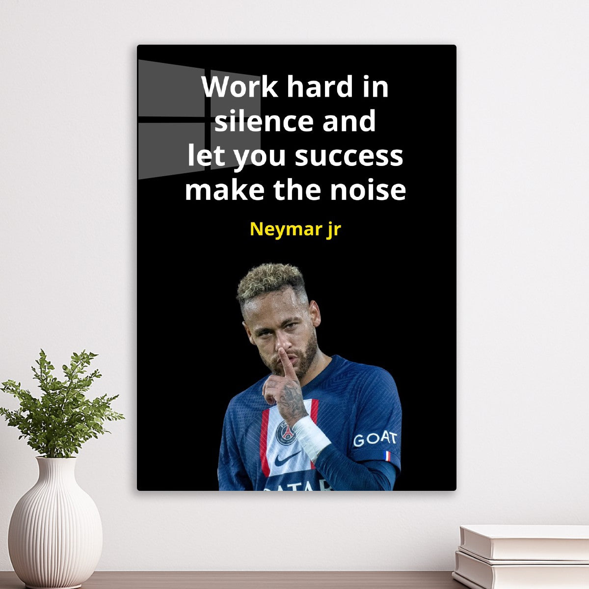 Neymar Jr  Quotes
