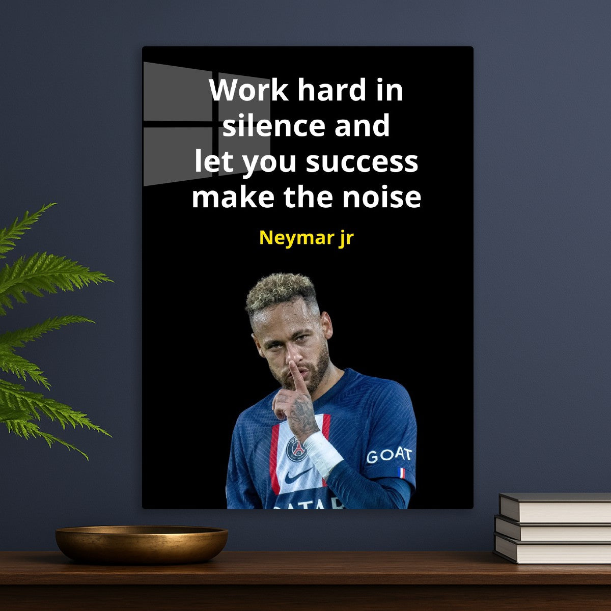 Neymar Jr  Quotes