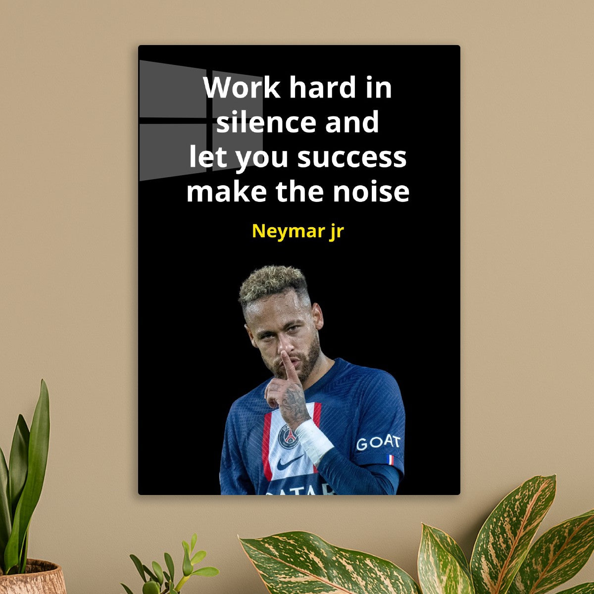 Neymar Jr  Quotes