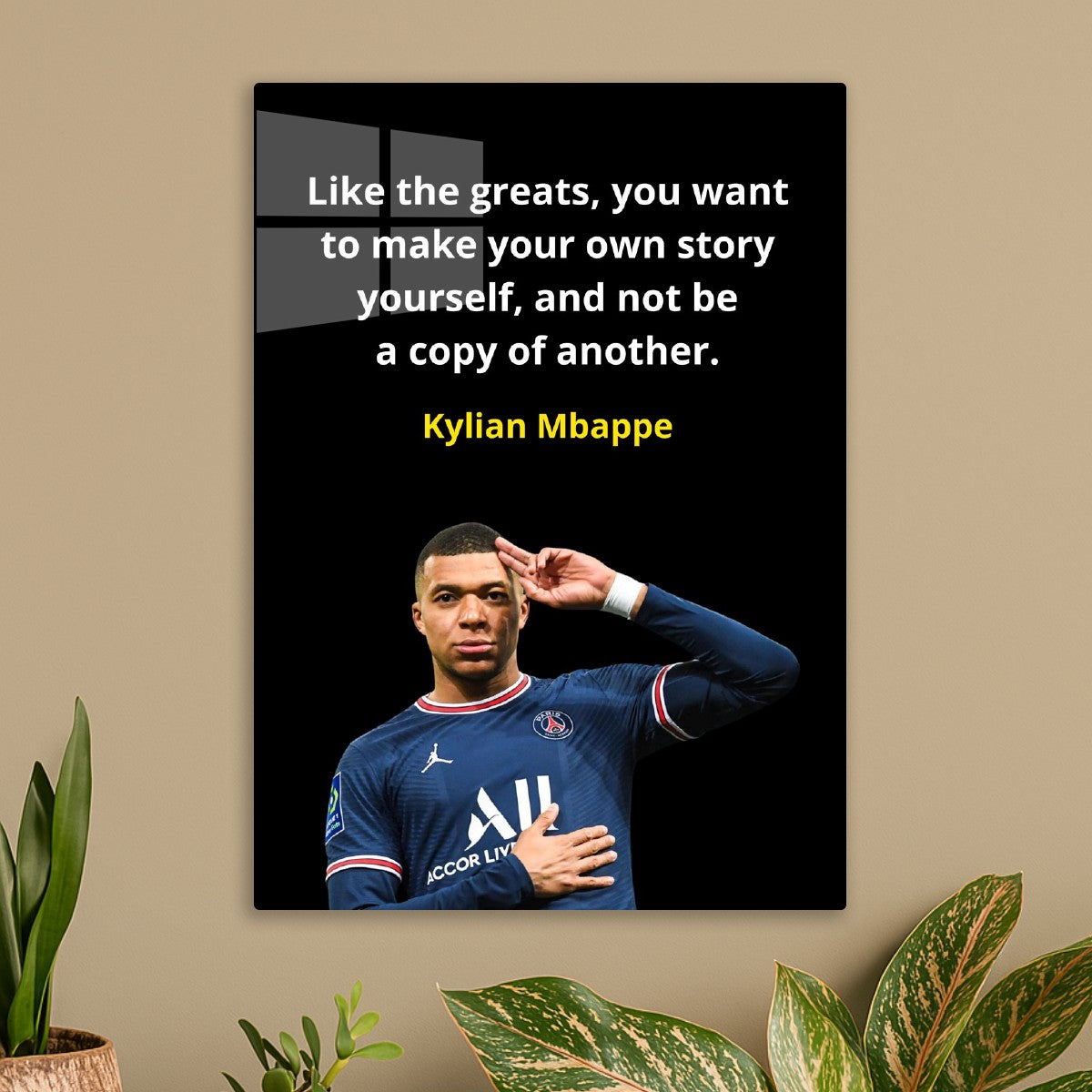 Kylian Mbappe Quotes