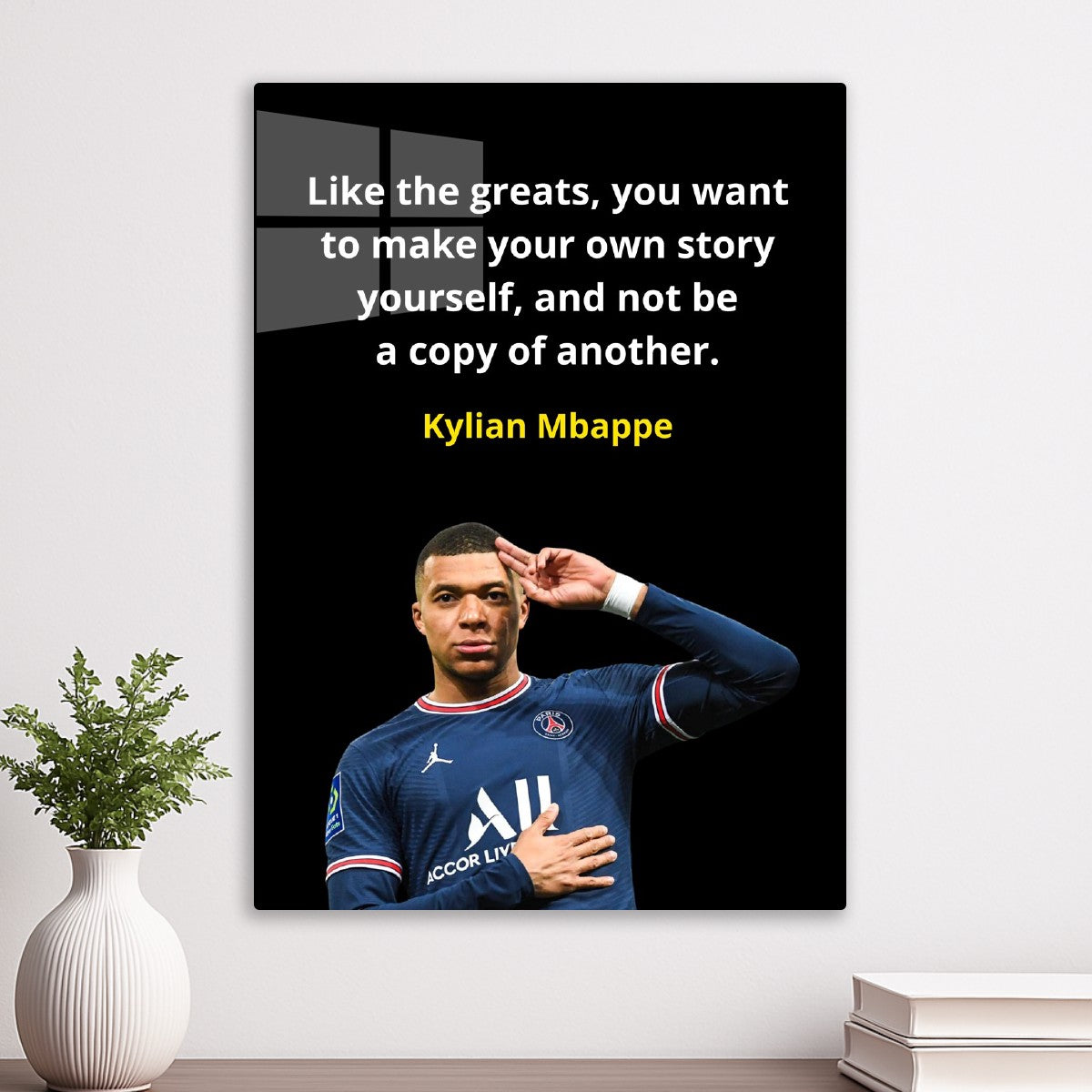 Kylian Mbappe Quotes