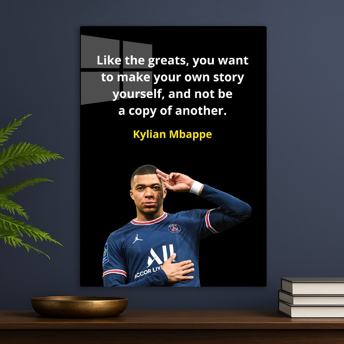 Kylian Mbappe Quotes