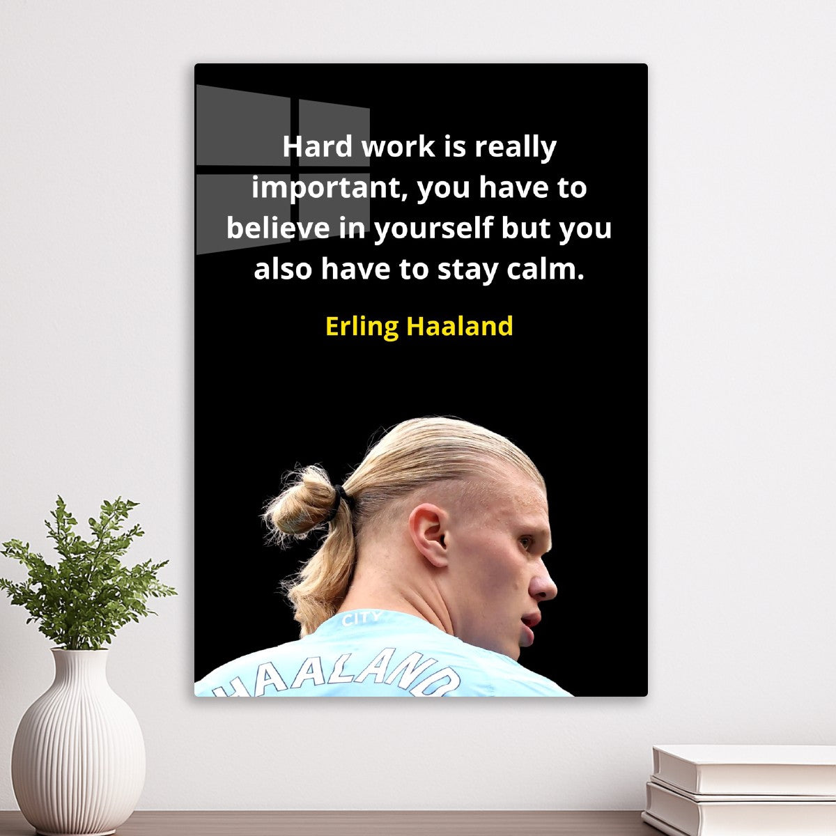 Erling Haaland Quotes