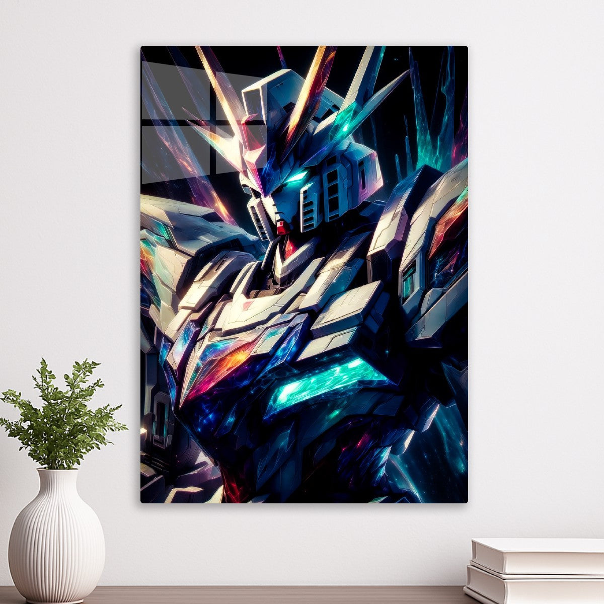 Gundam Neon Blade