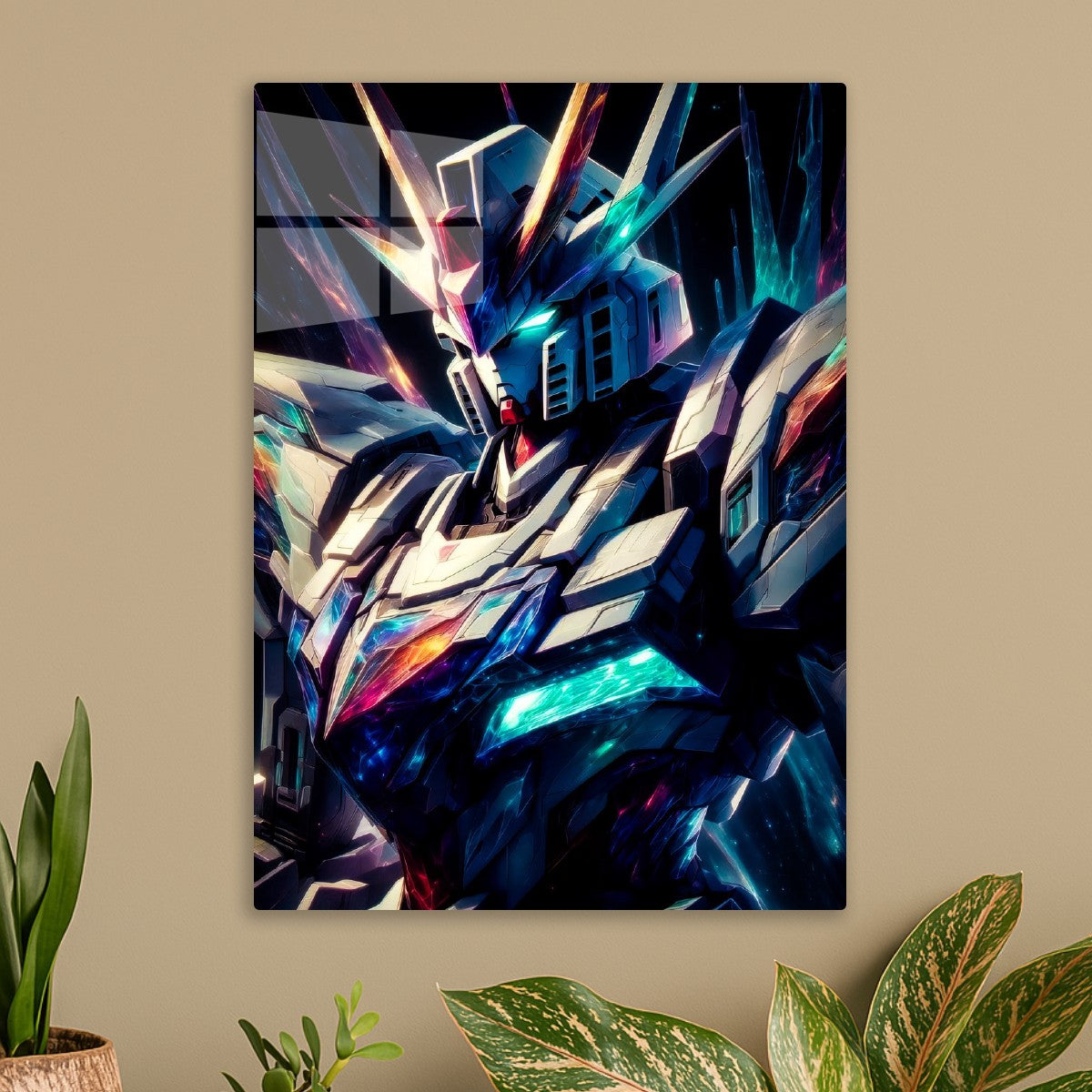 Gundam Neon Blade