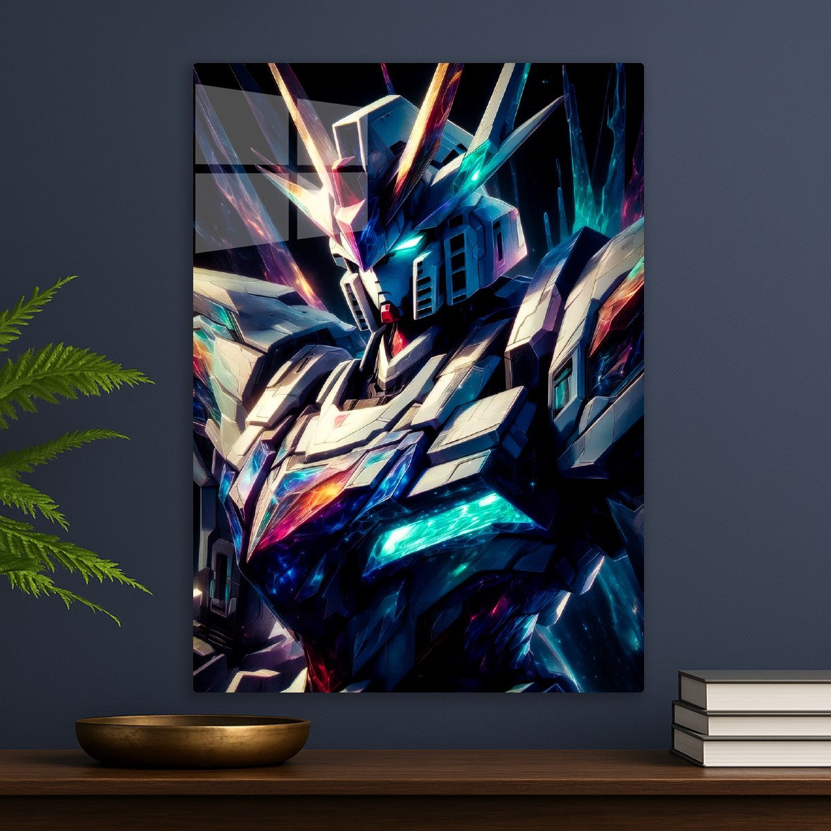 Gundam Neon Blade