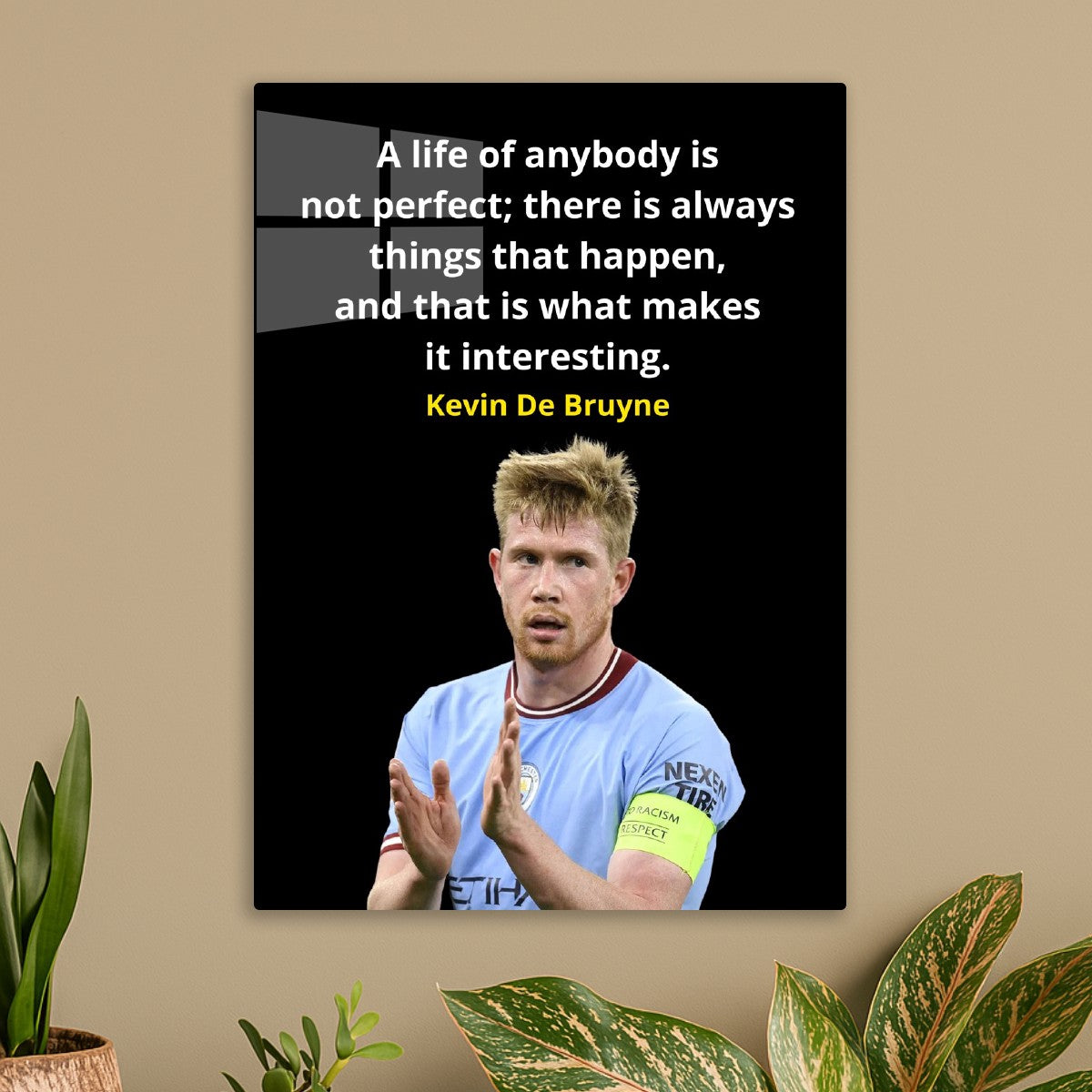 Kevin De Bruyne Quotes