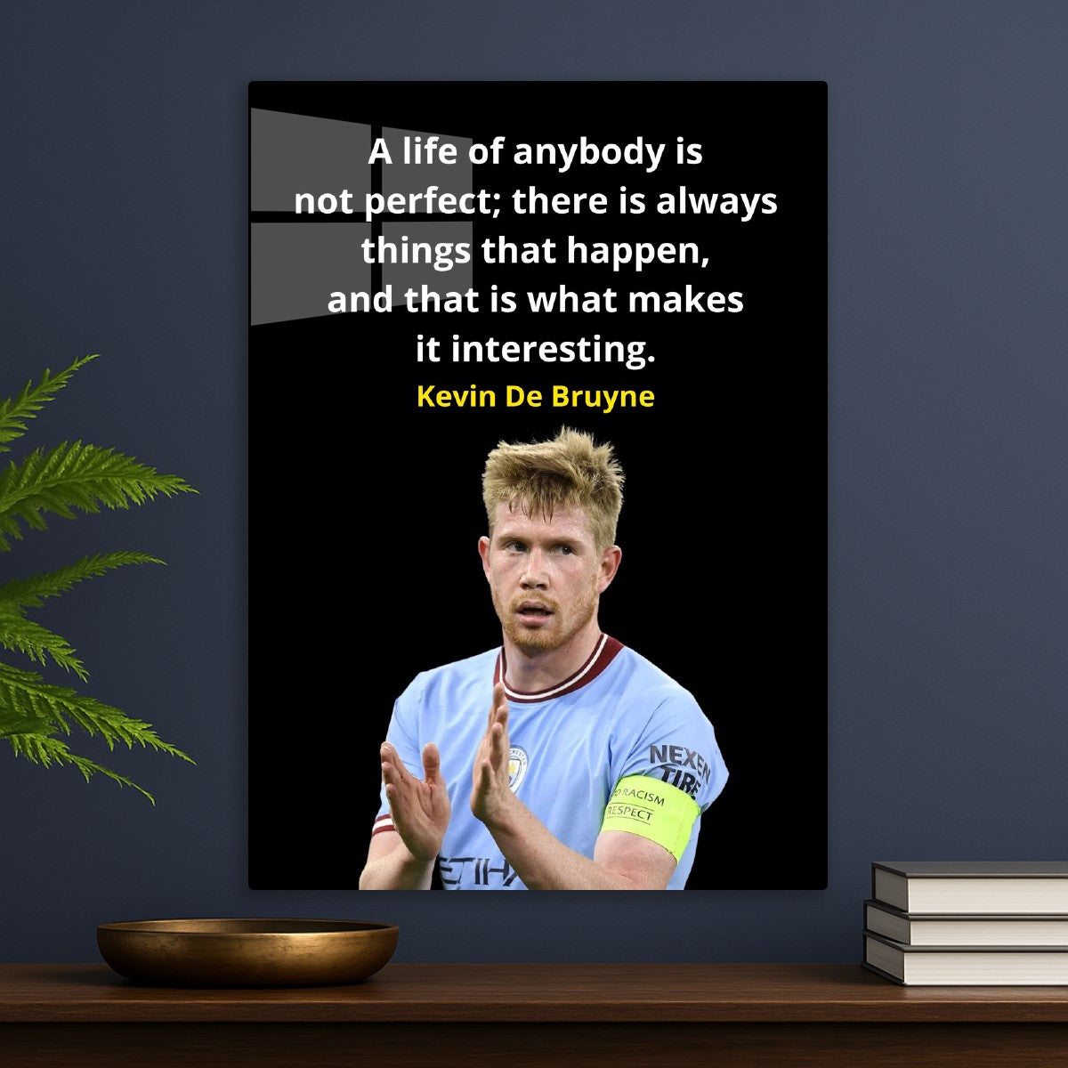 Kevin De Bruyne Quotes