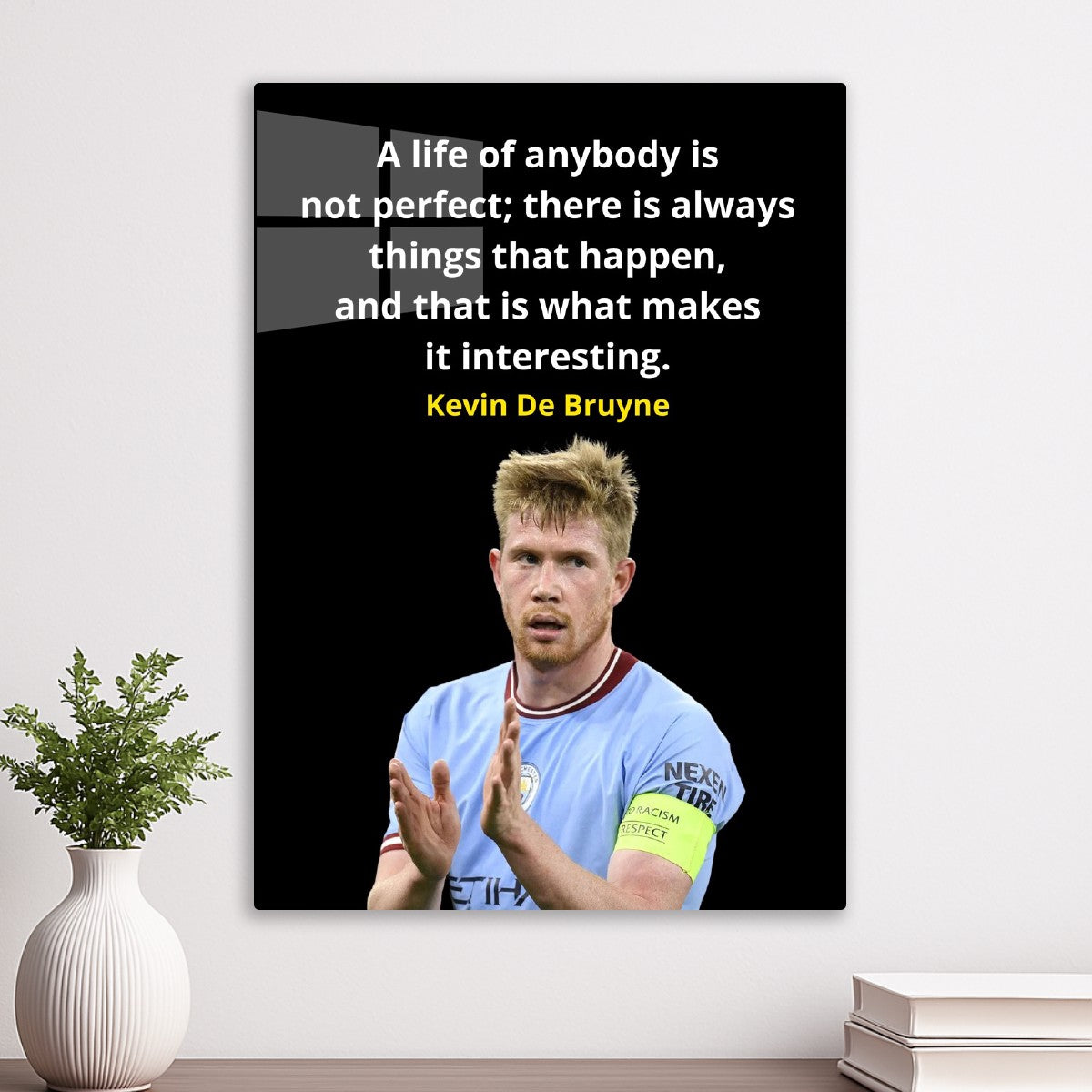 Kevin De Bruyne Quotes
