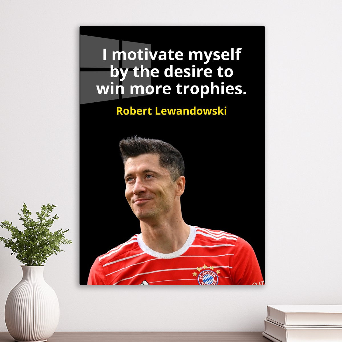 Lewansowski Quotes