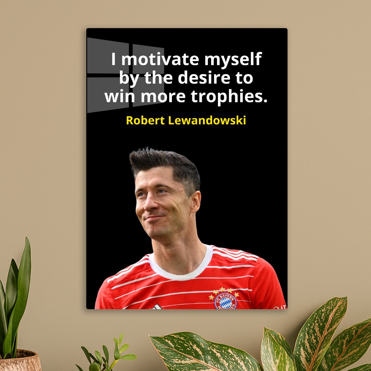 Lewansowski Quotes