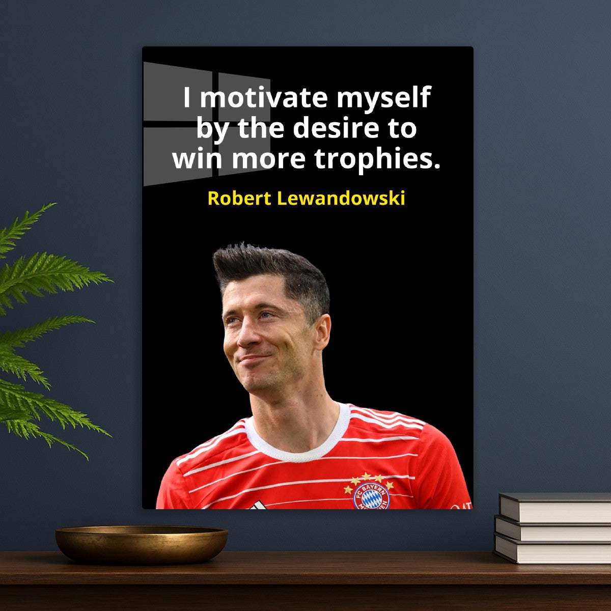Lewansowski Quotes