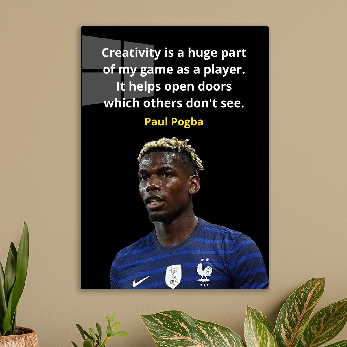 Paul Pogba Quotes