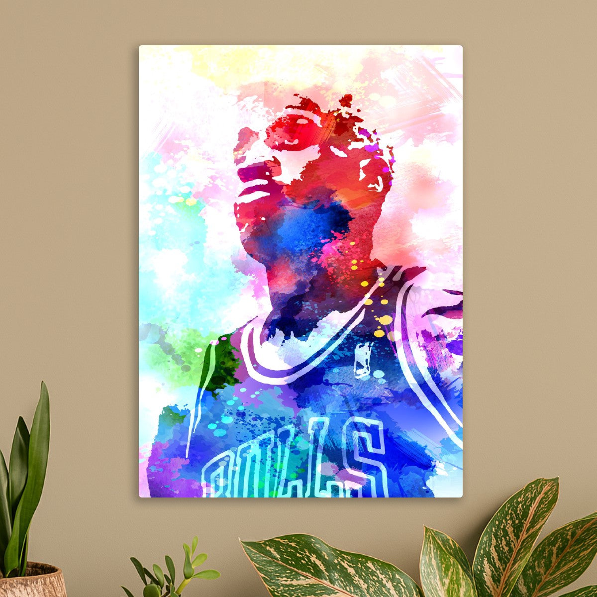 Dennis Rodman