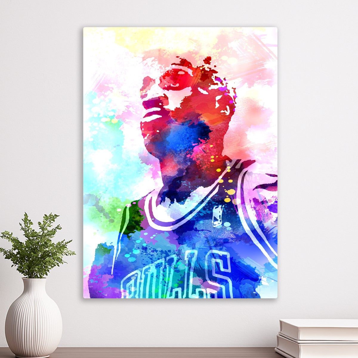 Dennis Rodman