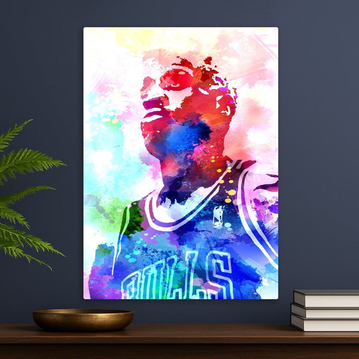 Dennis Rodman