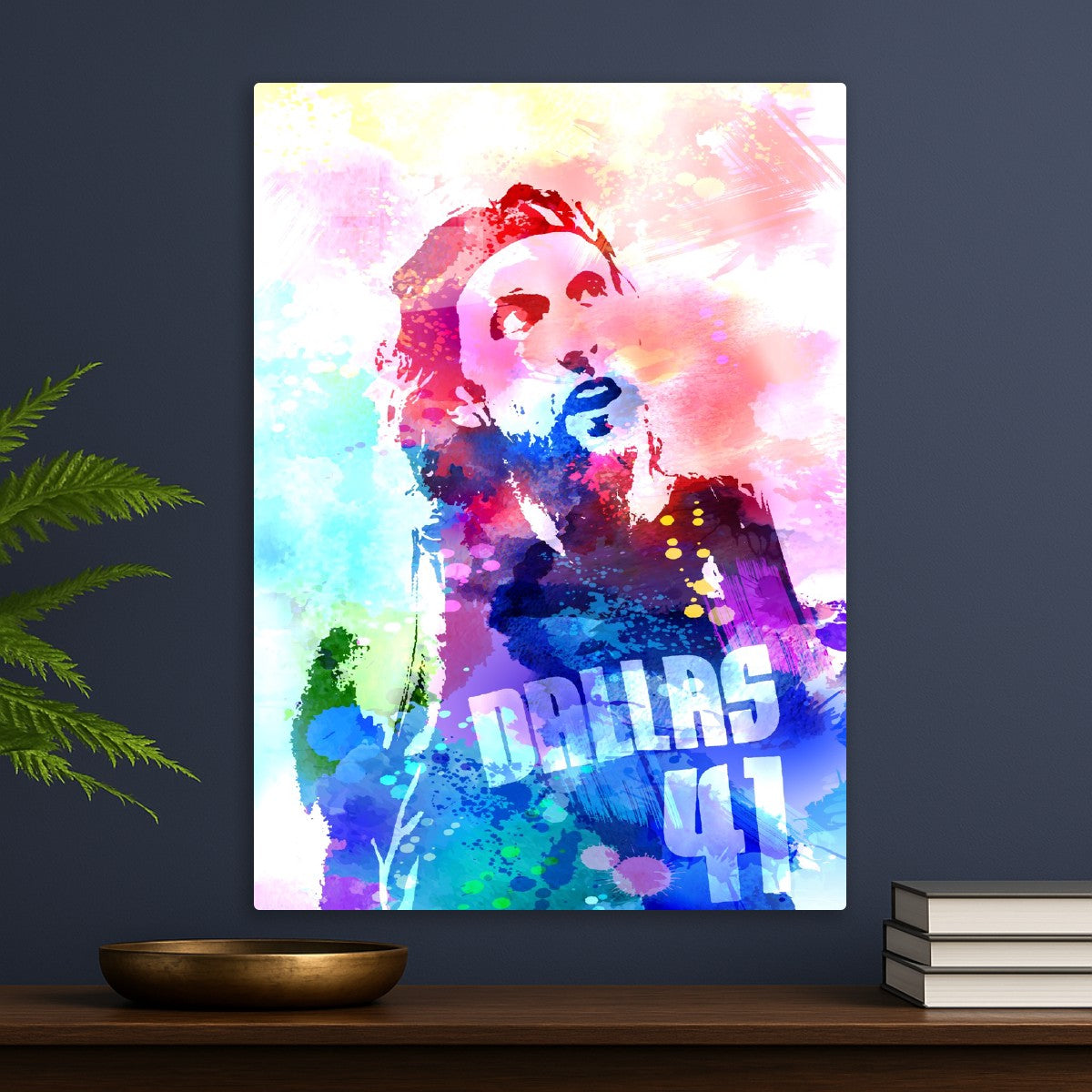 Dirk Nowitzki